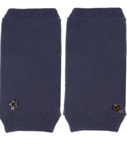 DAMES ISOTONER Wanten van gerecycled fleece voor dames