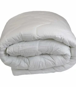 Linandelle Warm wit synthetisch winterdekbed 240x260 cm