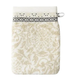 Le Jacquard Francais Waschhandschuh Charme