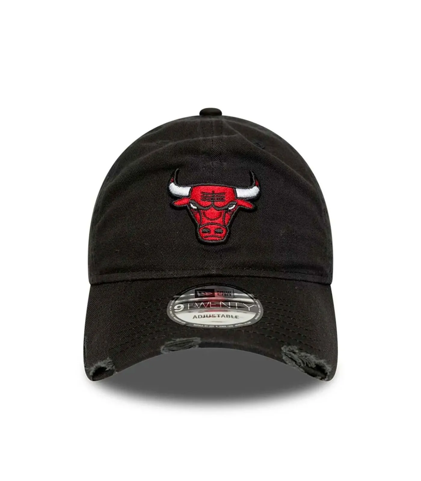 Discount Wash Distress 9Twenty Chibul Otc Heren Hoeden & Petten