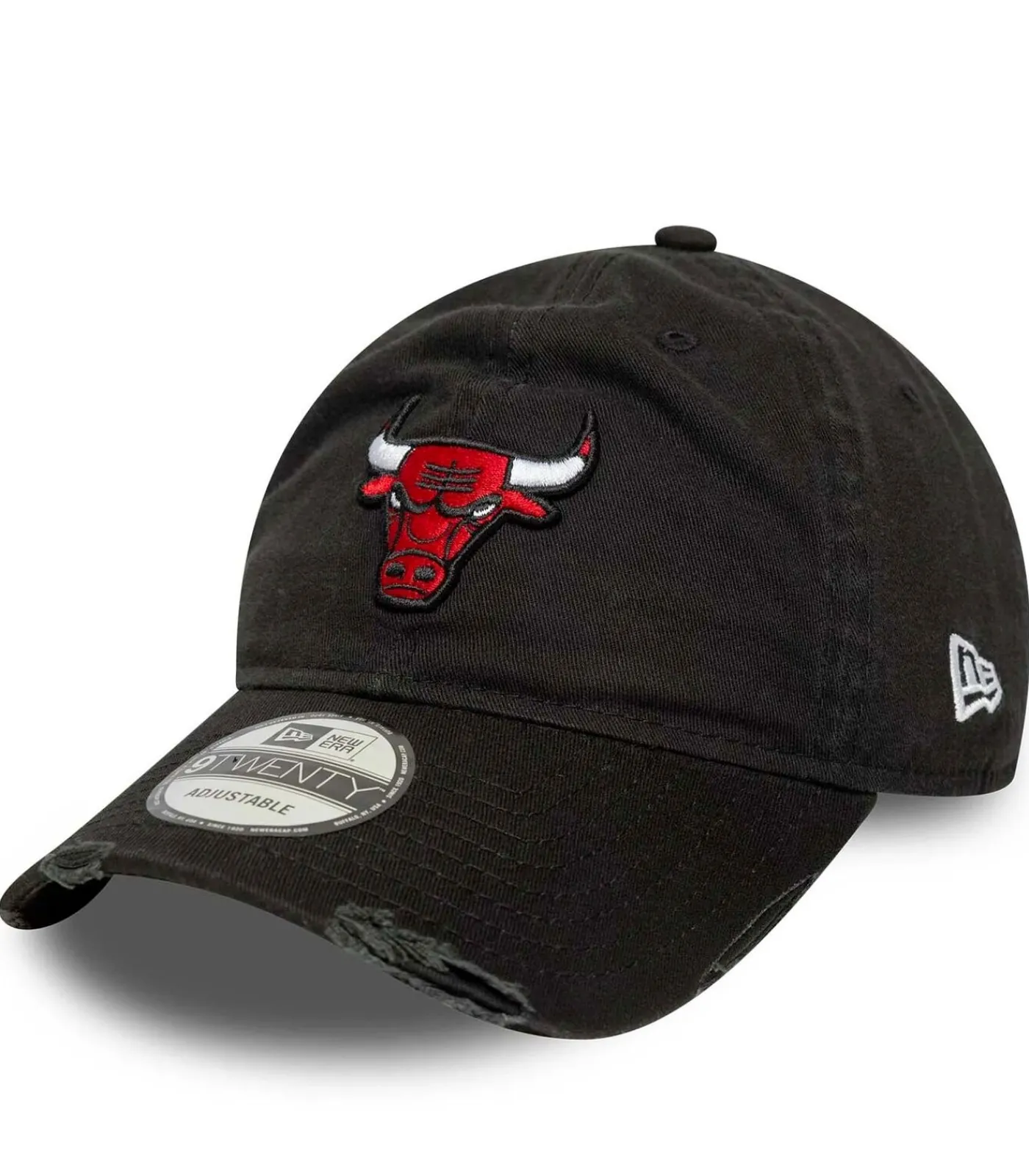 Discount Wash Distress 9Twenty Chibul Otc Heren Hoeden & Petten