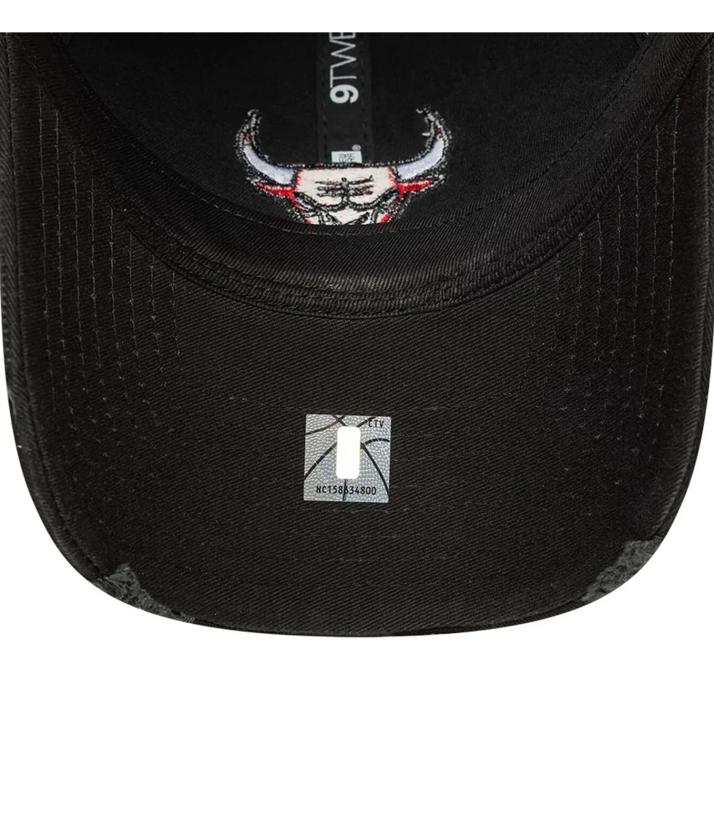 Discount Wash Distress 9Twenty Chibul Otc Heren Hoeden & Petten