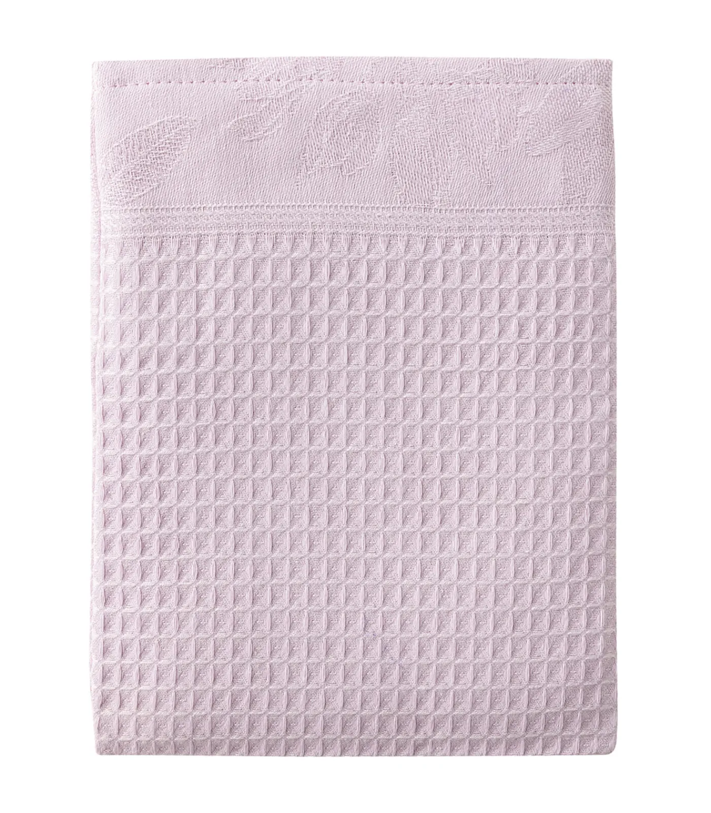 Le Jacquard Francais Washand Pois De Senteur