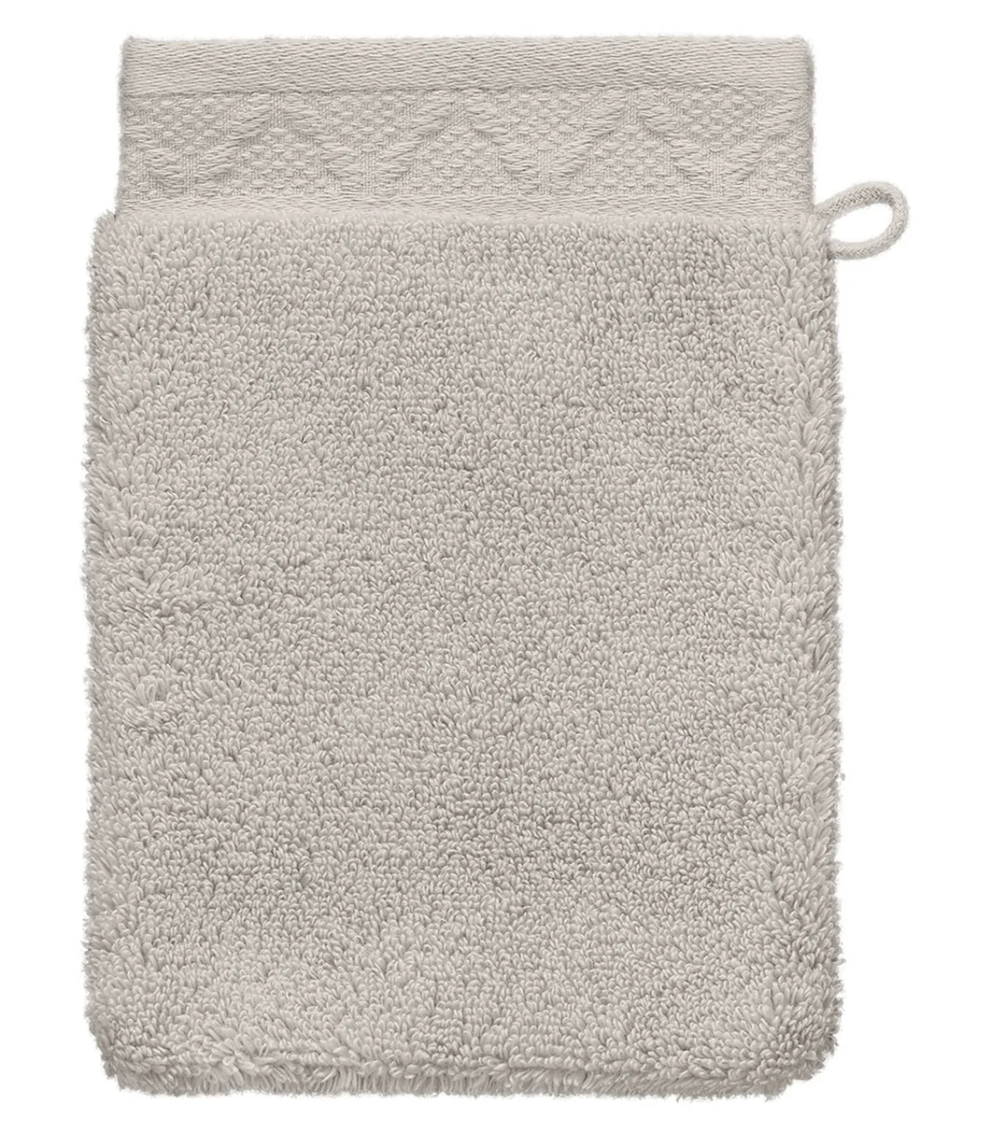 Washandje Caresse Washandjes