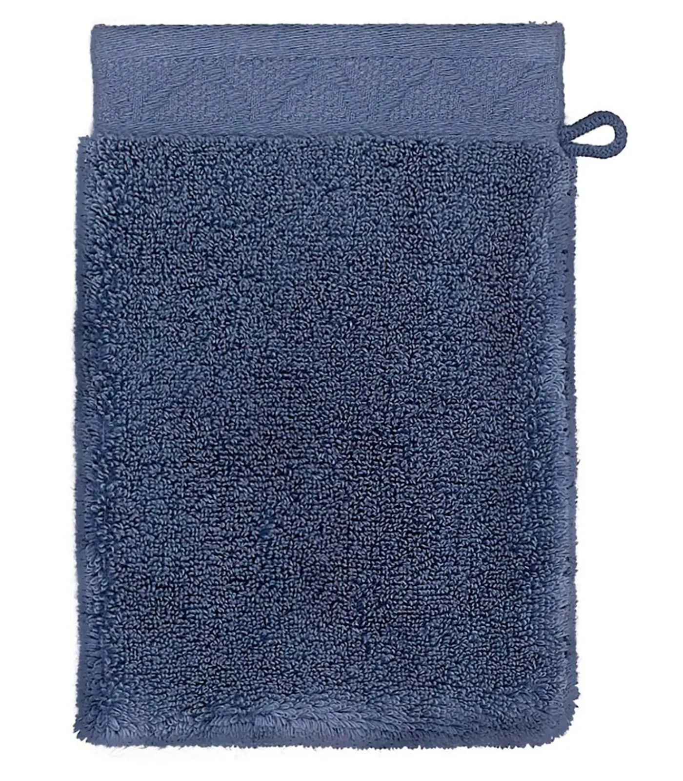 Le Jacquard Francais Washandje Caresse