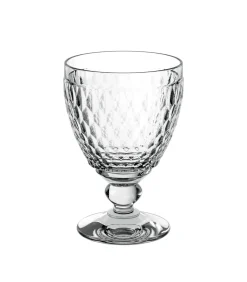 Online Waterbeker Boston Glazen & Karaffen