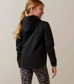 Kinderen Ariat Waterdichte meisjesjas Spectator