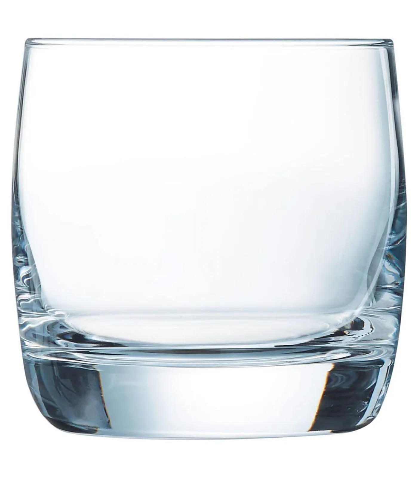 Chef & Sommelier Waterglazen Vigne - 200 ml - 6 stuks