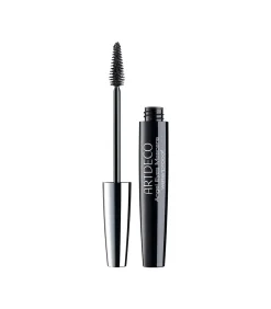 Outlet Waterproof Angel Eyes Mascara - 71 Noir Oogmake Up