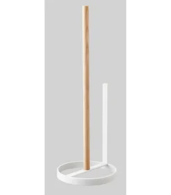 Clearance WC Rolhouder - Tosca - Wit Toiletaccessoires