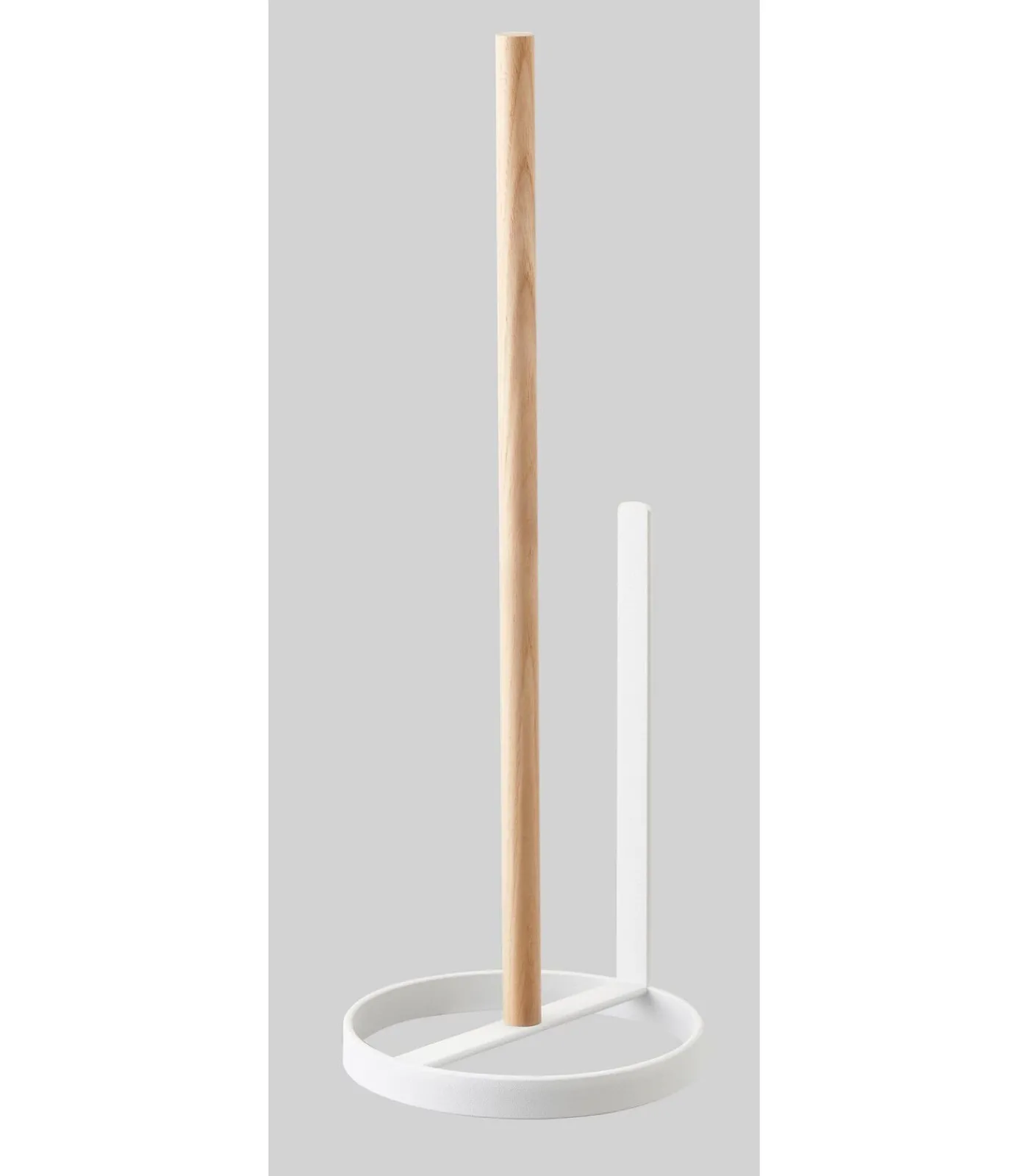 Clearance WC Rolhouder - Tosca - Wit Toiletaccessoires