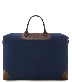 New Weekendtas Blauw IB20002-942 Rugzakken