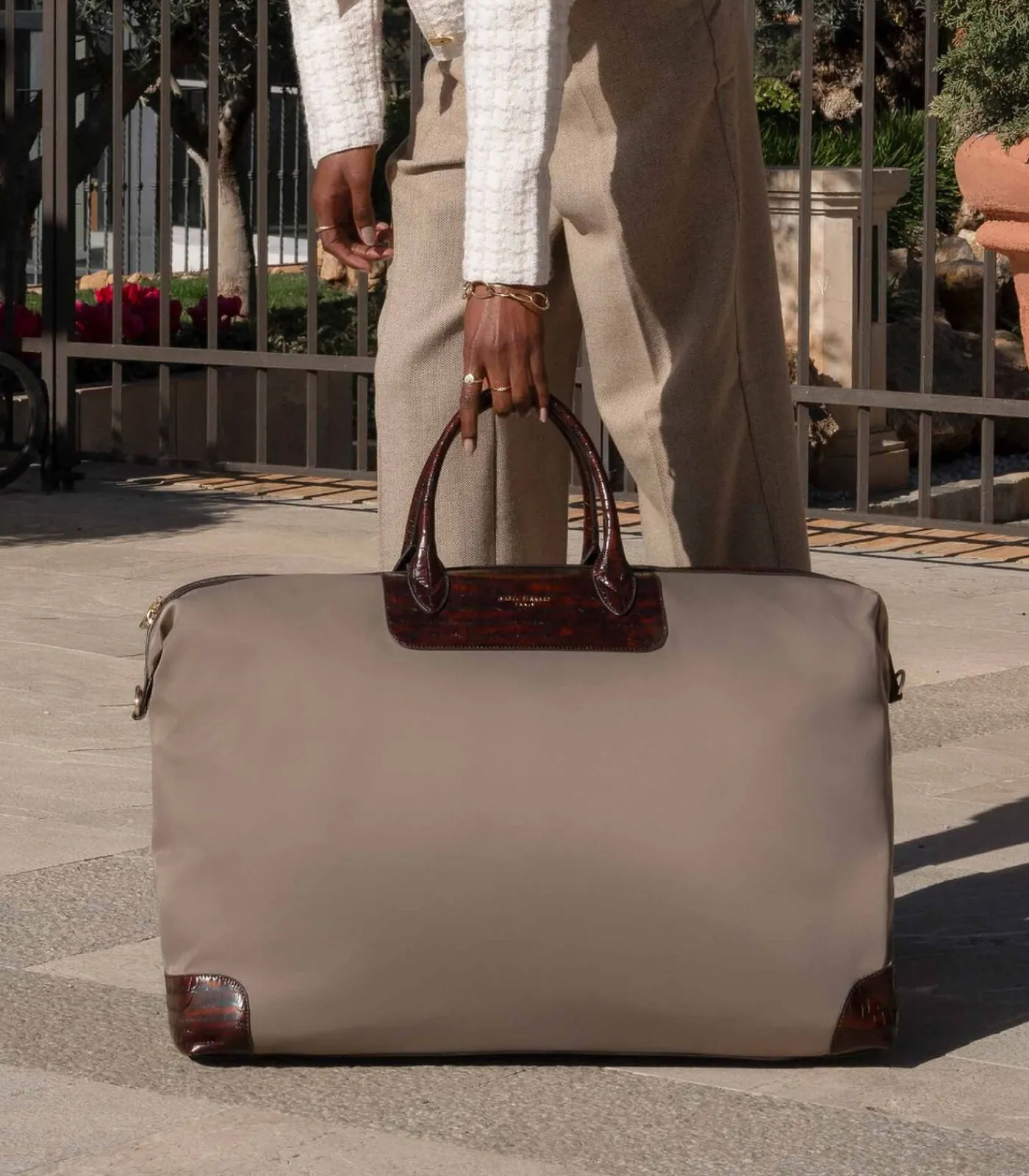 Isabel Bernard Weekendtas IB20003-978