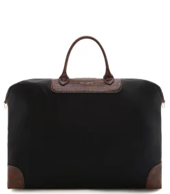 Isabel Bernard Weekendtas Zwart IB20002-901