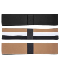 DAMES BOSS Weerstandsband Iconic