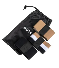 DAMES BOSS Weerstandsband Iconic