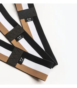 DAMES BOSS Weerstandsband Iconic