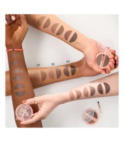 Essence Wenkbrauwpoeder Duo Set