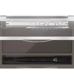 Catrice Wenkbrauwpoeder Set Waterdicht duo