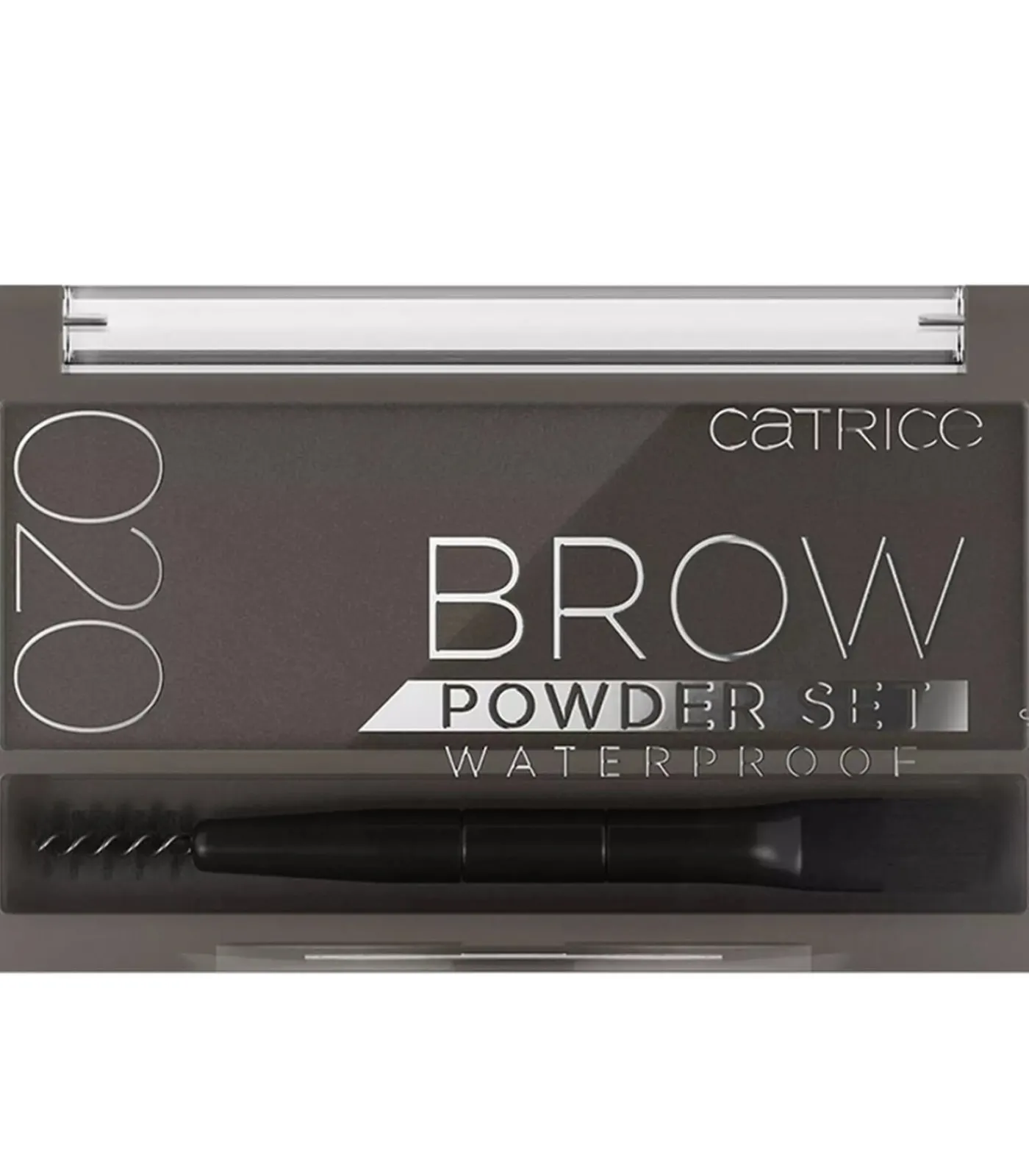 Catrice Wenkbrauwpoeder Set Waterdicht duo