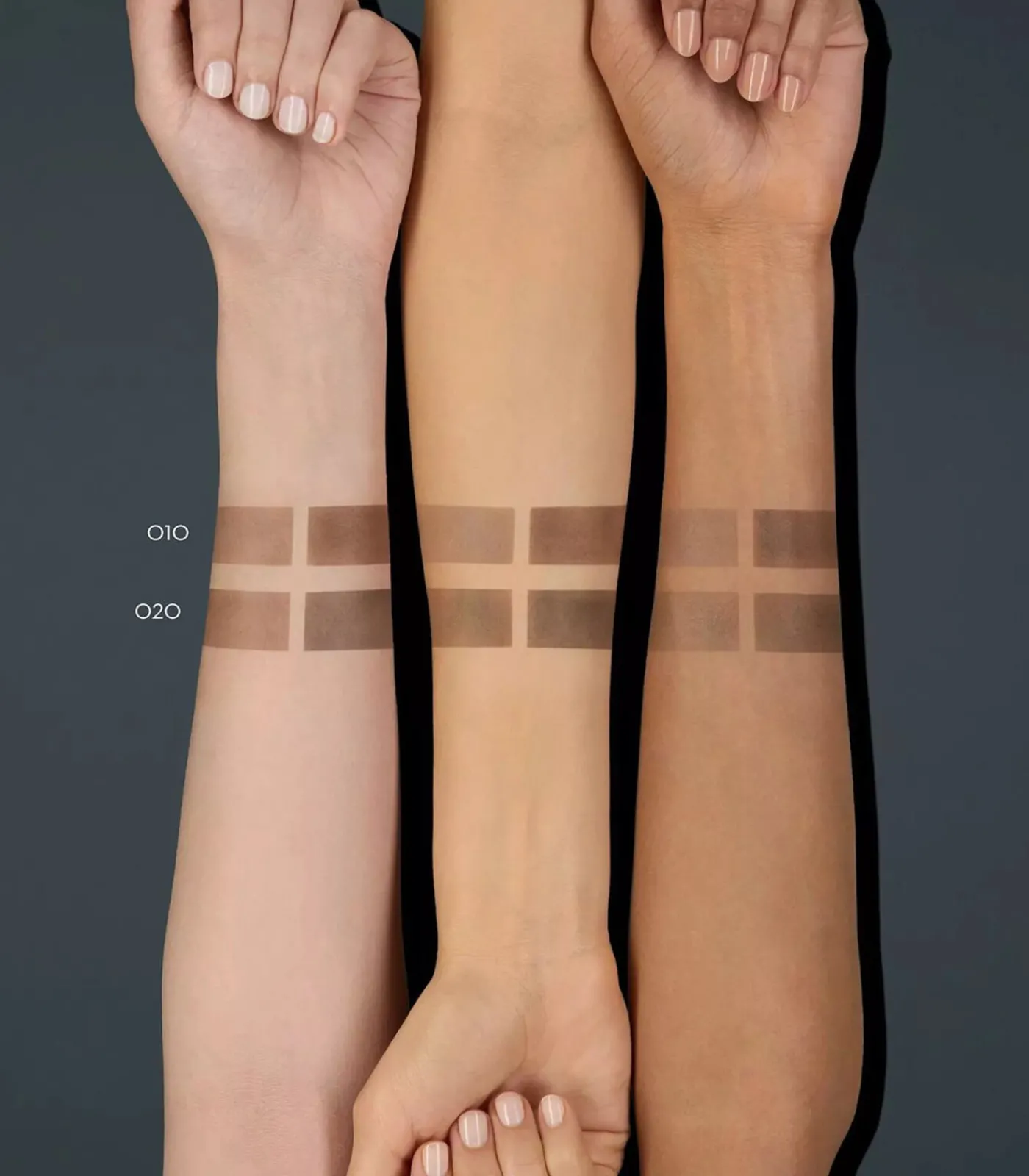 Catrice Wenkbrauwpoeder Set Waterdicht duo