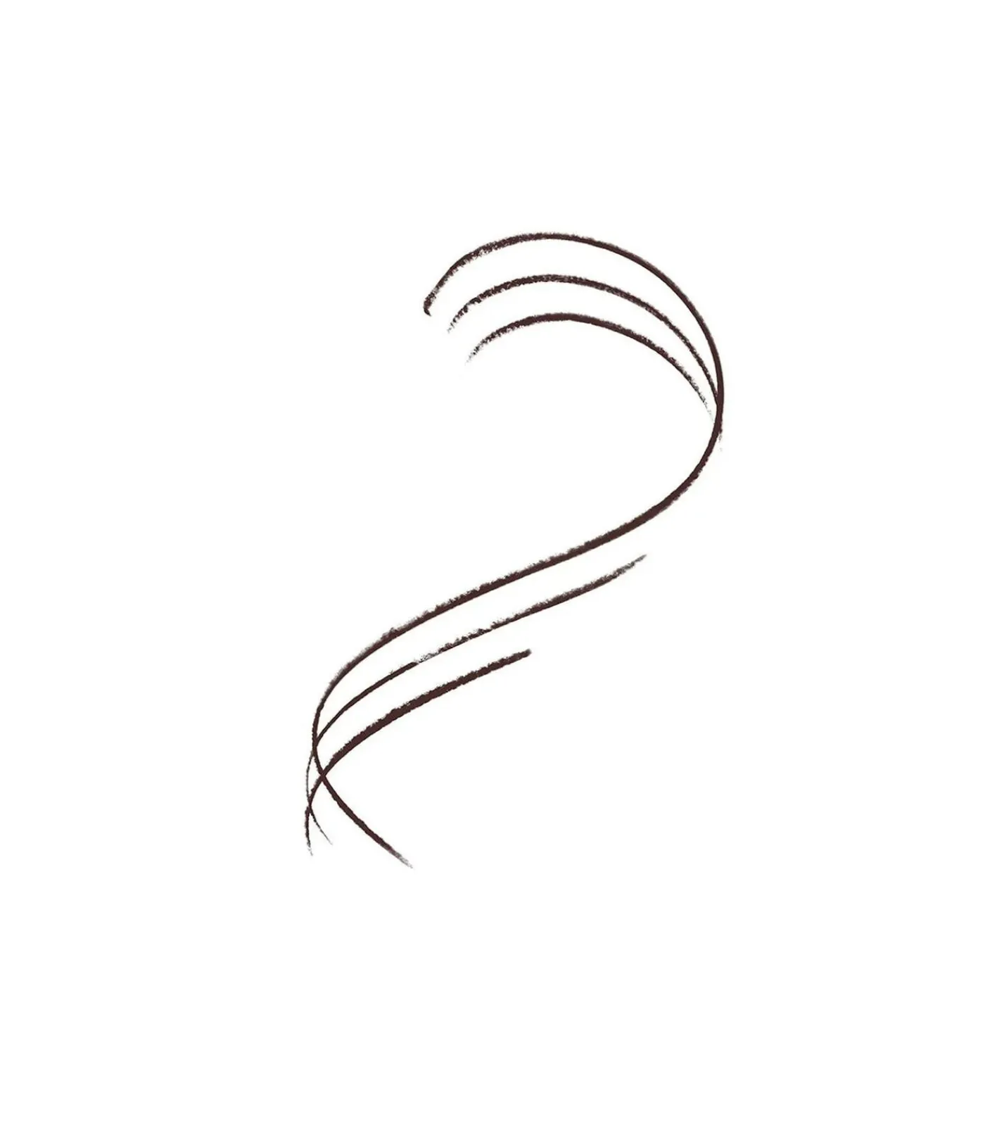 Best Wenkbrauwpotlood Brow Reveal Precisie - 04 Donkerbruin Wenkbrauw Make Up