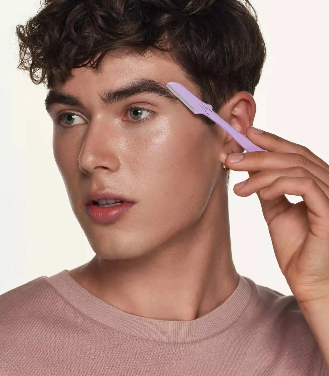 Essence Wenkbrauwvormer - Brow Former