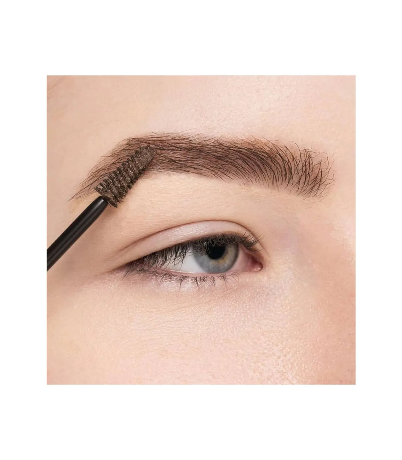 Artdeco Wenkbrauwvuller Definiërend Gel - 02 Light Brown