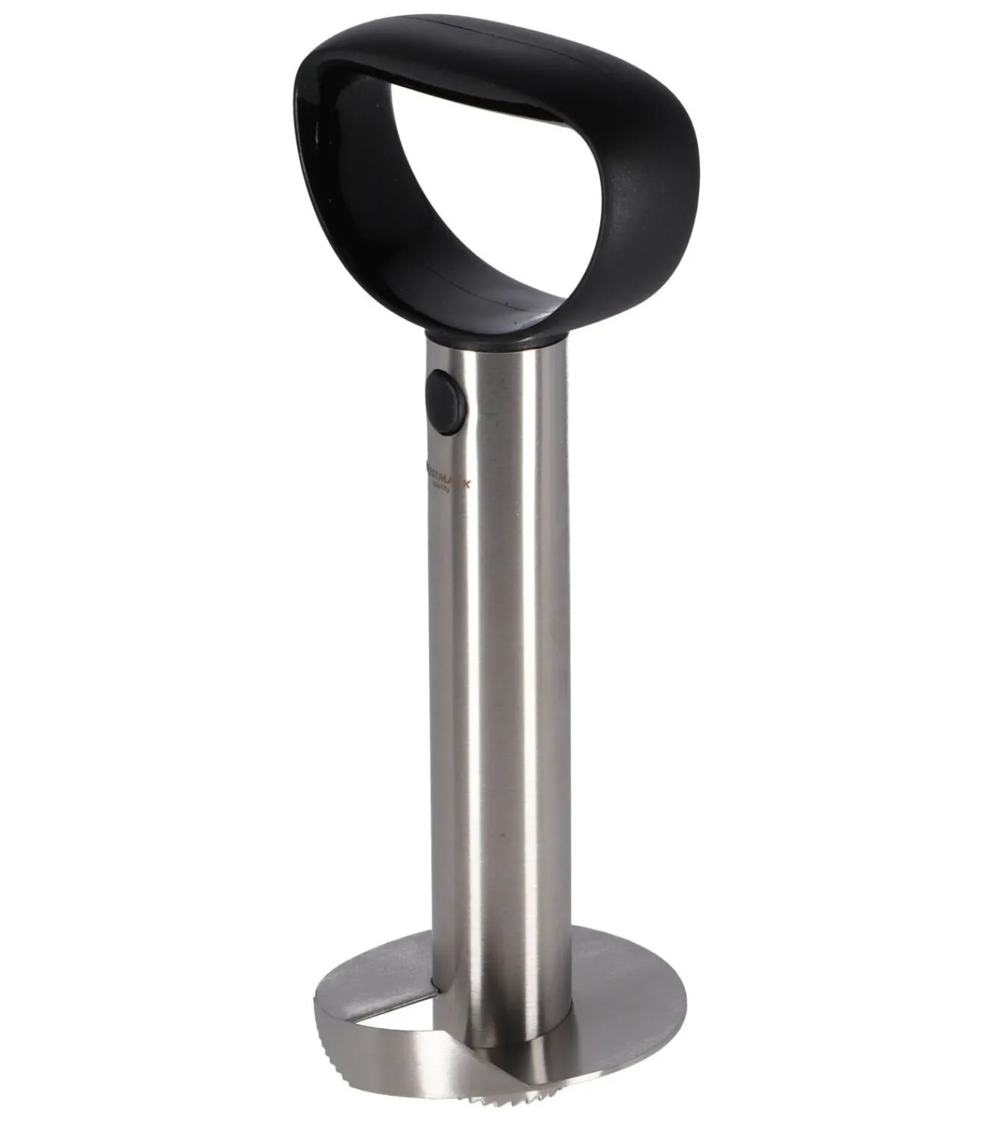 Kinderen Westmark ananassnijder RVS - keukenhulp voor ananas snijden