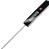 Kinderen Westmark braadthermometer digitaal RVS keukenhulp zwart