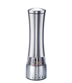 Kinderen Westmark Pepermolen 21 cm RVS