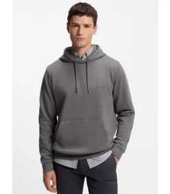 Heren Hugo Boss Wetalk - open grey