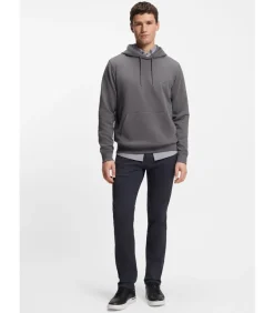Heren Hugo Boss Wetalk - open grey