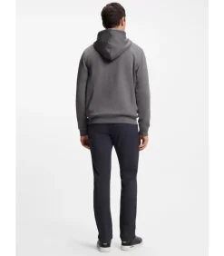 Heren Hugo Boss Wetalk - open grey