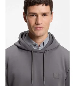 Heren Hugo Boss Wetalk - open grey