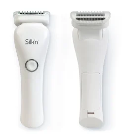 Heren Silk'n Wet&Dry LadyShave Wit