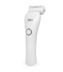 Heren Silk'n Wet&Dry LadyShave Wit