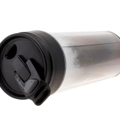 Hi-Tec WHIP - Thermische Fles - Grijs