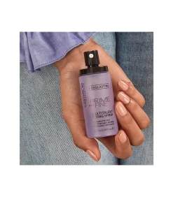 Catrice Wielofunkcyjny Spray Utrwalający Prime And Fine