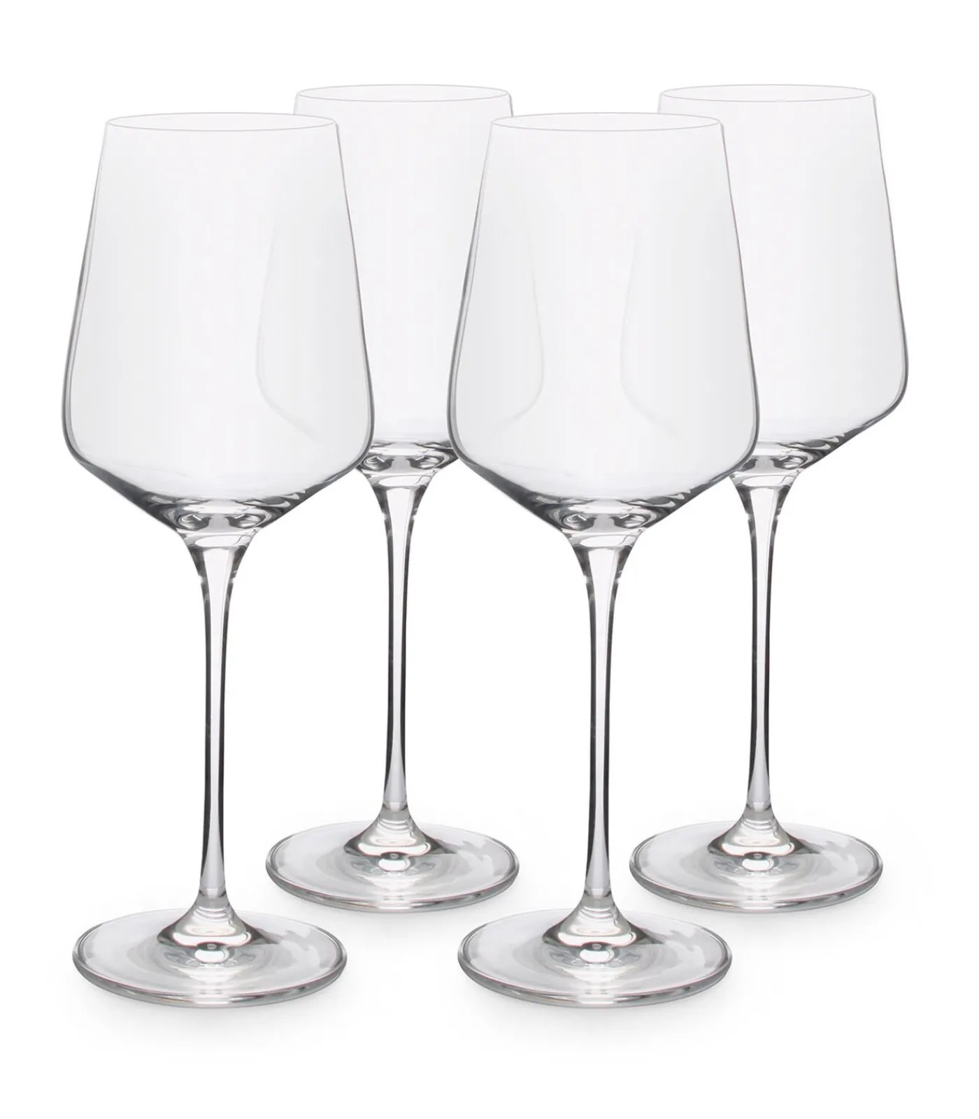 Hot Wijnglas 65cl Mystique - set/4 Glazen & Karaffen