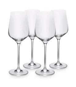 Best Wijnglas 45cl Mystique - set/4 Glazen & Karaffen