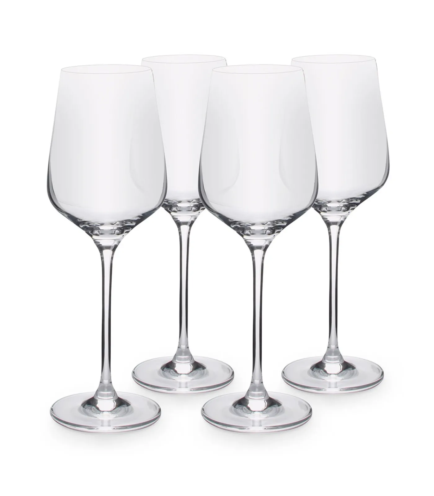 Best Wijnglas 45cl Mystique - set/4 Glazen & Karaffen