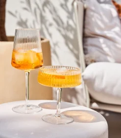 Sale Wijnglas 52cl Ray - set/4 Glazen & Karaffen