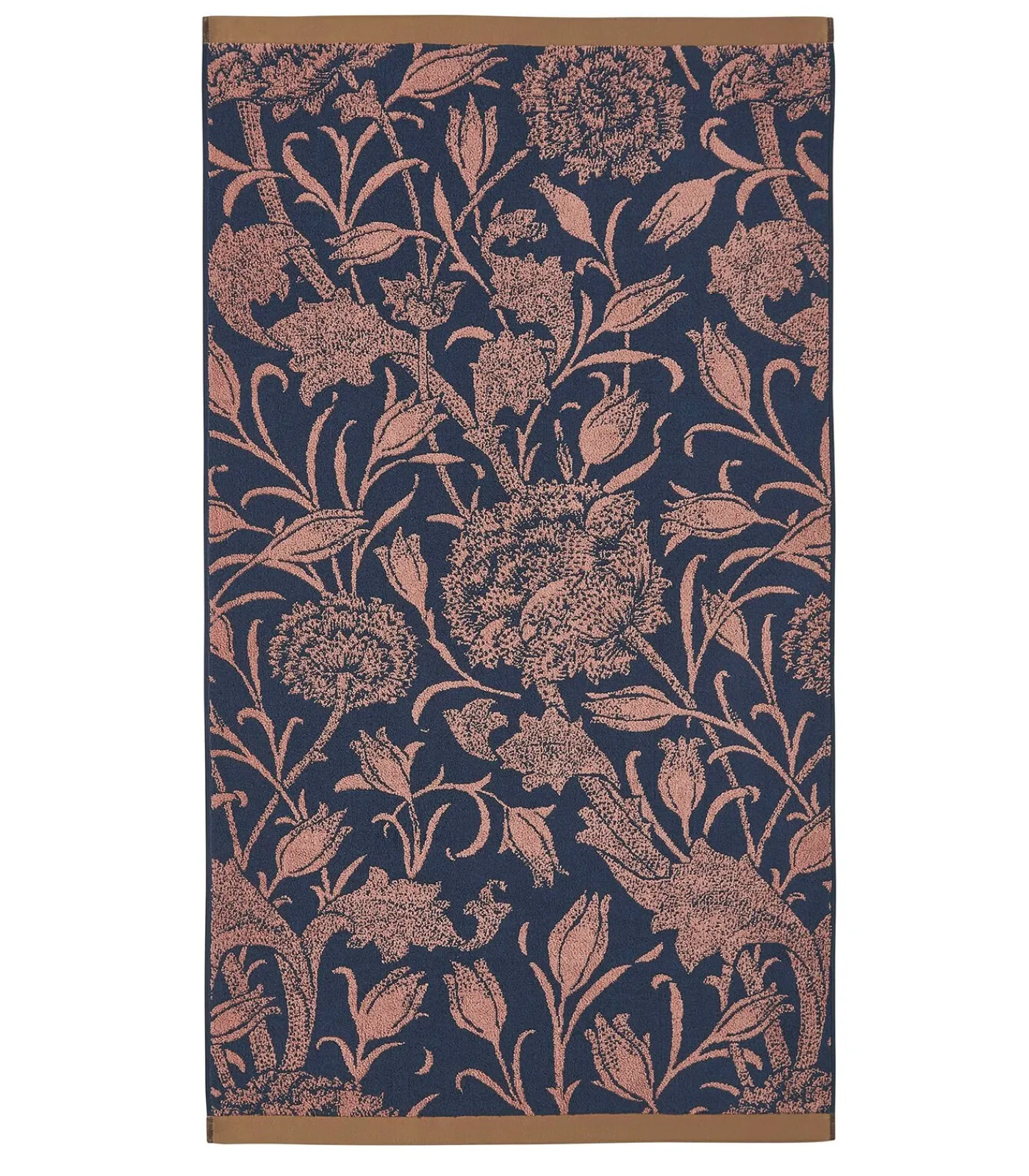 Best Wild Tulip Badlaken 100x150cm Handdoeken