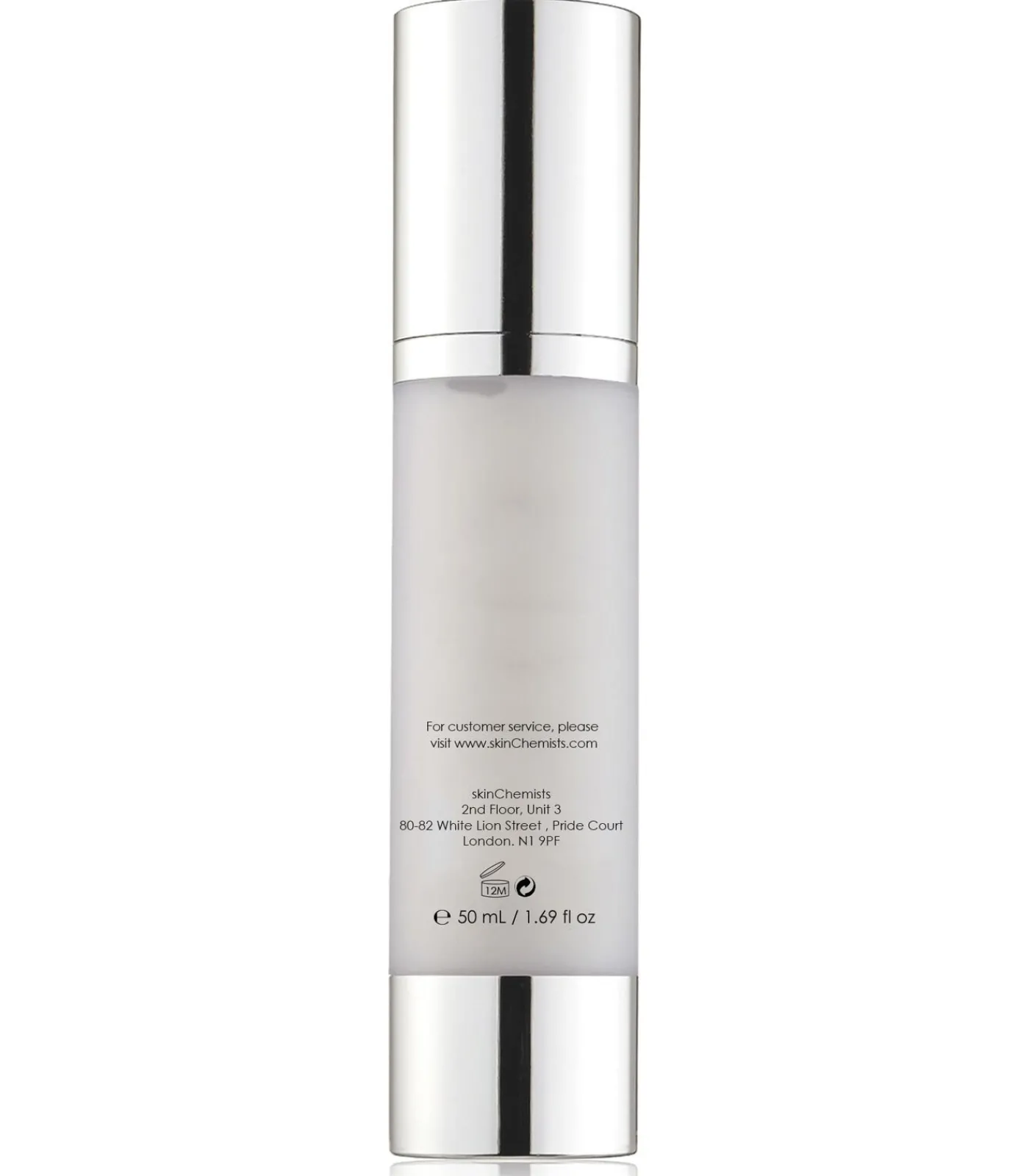 New Wilde Kaviaar Gezichtsmoisturiser 50ml Skincare