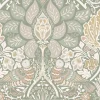 William Morris at Home Vliesbehang - Dove & Rose Spring Garden - 1000x52