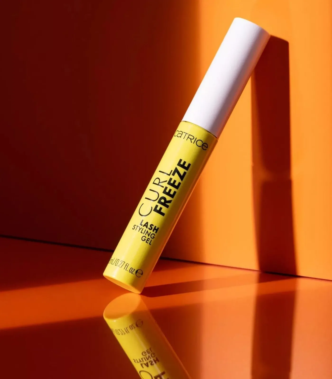 Discount Wimper Styling Gel – Curl Freeze Oogmake Up