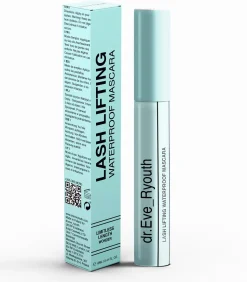 Hot Wimperlifting Waterdichte Mascara Oogmake Up