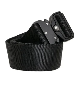 Outlet WING - Riem - Zwart Heren Riemen