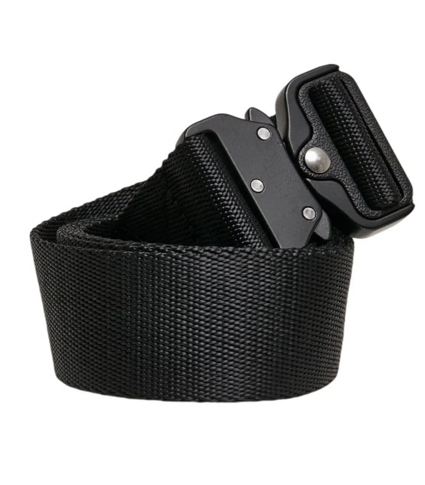 Outlet WING - Riem - Zwart Heren Riemen